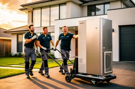 How to choose a heat pump in 2026: comparison of characteristics, cost and reliable suppliers