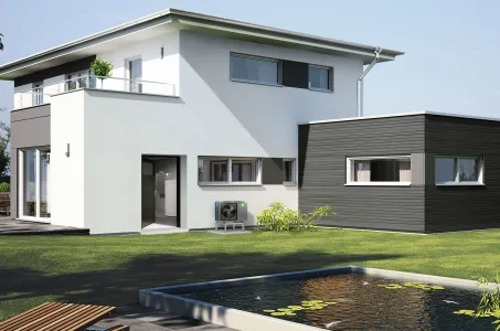 Advantages and drawbacks of heat pumps