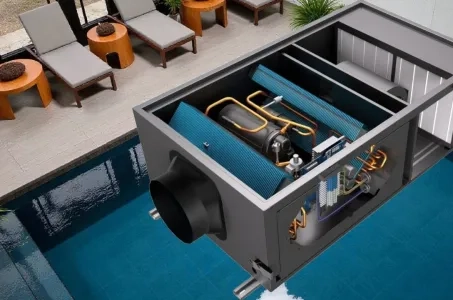 Can mold grow inside a dehumidifier: MSHA(C) hygiene and maintenance