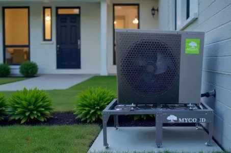 Heat Pump vs Gas Boiler: A Technical Comparison of Heating Systems