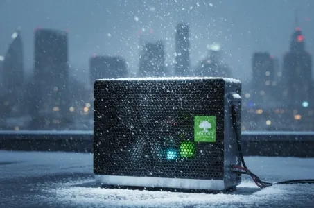 How an air-to-water heat pump works: from refrigerant to +55°C in your home