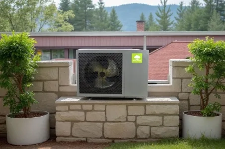 How BeeEco solves the high water temperature challenge in retrofits