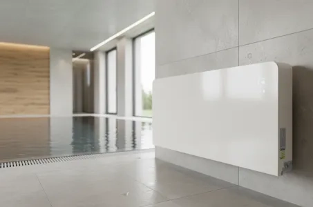 How long should a pool dehumidifier run: 24/7 operation, night mode, and timers