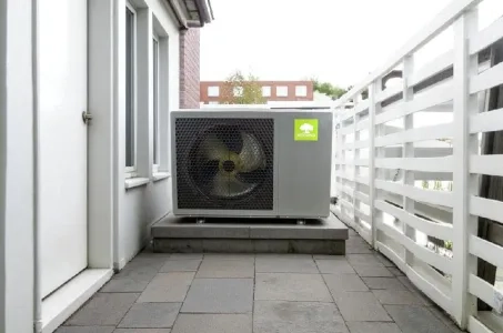 How to connect a heat pump to an old heating system without a full replacement: a step-by-step guide for homeowners