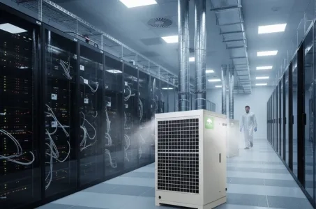 Humidity requirements for different building types: HVAC design standards