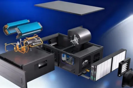 MSHA(C) ducted dehumidifiers for swimming pools: what they are, how they work, and when they are needed