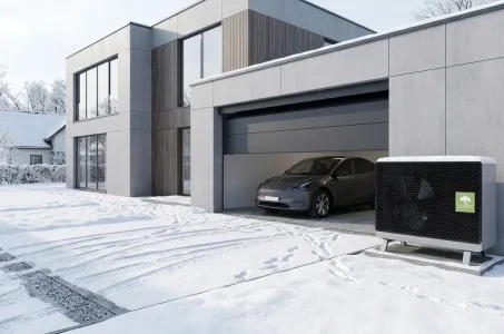 Mycond BeeSmart MHCS 035 vs Panasonic Aquarea Split 7 kW (J Series): What the KEYMARK Certificates Actually Say