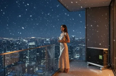 Mycond BeeSmart MHCS 035 vs Vaillant aroTHERM Split VWL 85/7.2: Pick a Heat Pump by the Certificate, Not the Brochure