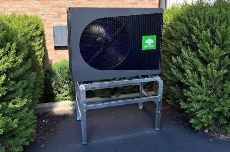 Mycond BeeThermic monobloc: A reliable and efficient heat pump