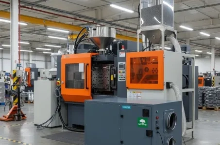 Seasonal optimization of humidity control systems: how to harness winter potential and prepare for summer peaks