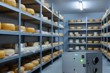 The 7 most important sources of moisture in buildings: engineering calculation methods and risk minimization