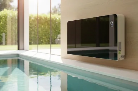 What a pool dehumidifier can and cannot do: realistic expectations and timelines