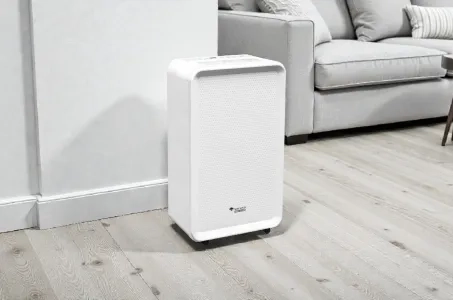 What is a dehumidifier: how it works and why you need one