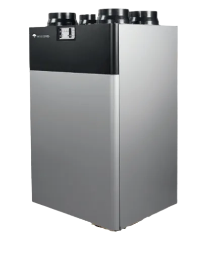 Heat recovery ventilation units MCFA series