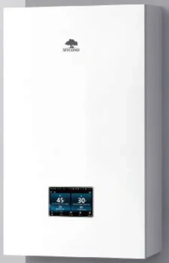 Hydro box for BeeThermic/BeeEco heat pumps