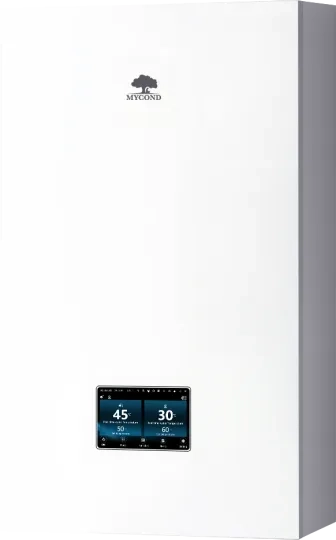 Hydro box for BeeThermic/BeeEco heat pumps