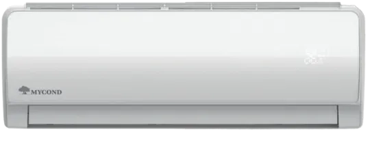 Wall-mounted fan coil units MHW Q