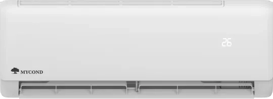 Wall-mounted fan coil units MHW Q