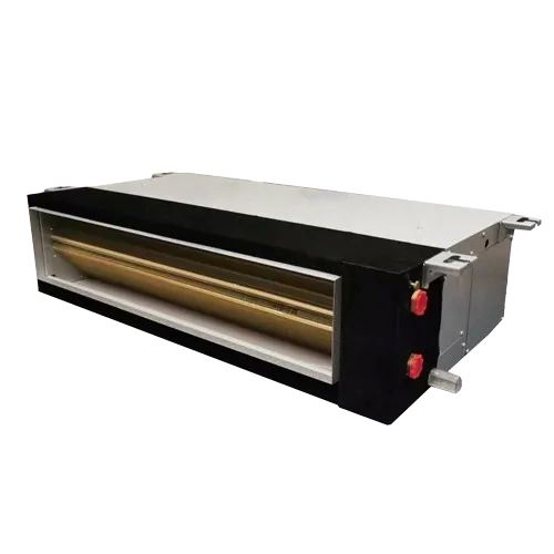 Low ESP duct fan coil units MCFDS series