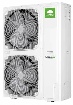Outdoor Units with Frontal Discharge MRF S