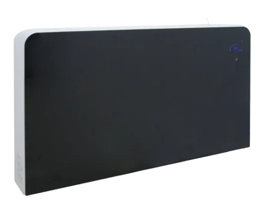 Pool dehumidifier MBA-G series