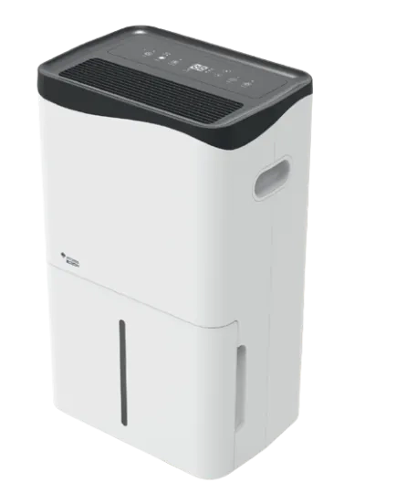 Residential air dehumidifiers Giant Smart series
