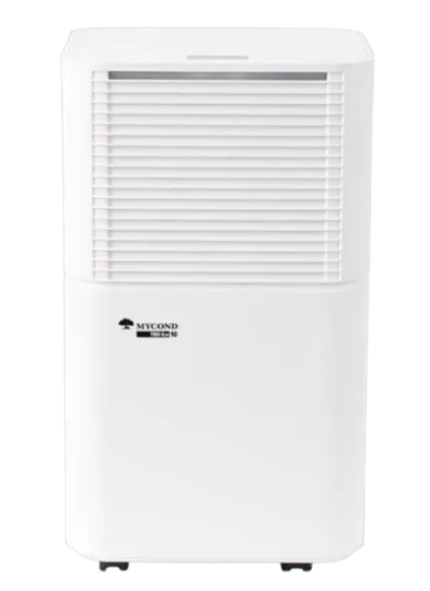Residential air dehumidifiers TIBO Eco 10 