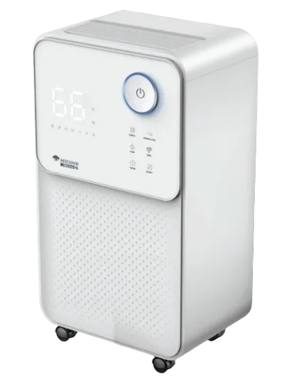 Residential air dehumidifiers YUGO Smart 16 