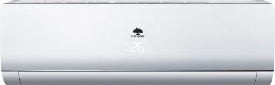 Wall mounted F-series