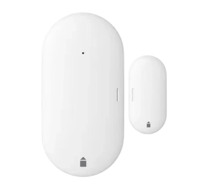 Zigbee door sensor