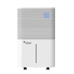 Residential air dehumidifiers, Roomer Hepa 25 series