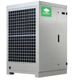 Air dehumidifiers, MID / MSP series