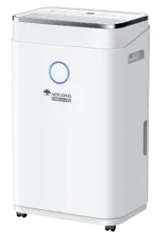 Residential air dehumidifiers,  Roomer Smart 25 