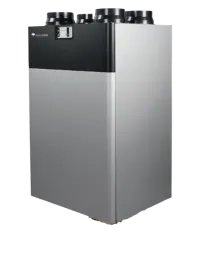 Heat recovery ventilation units MCFA series