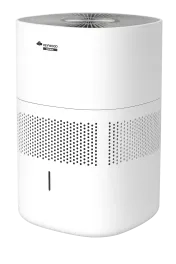 Air humidifier with natural evaporation method H:BLOOM 650