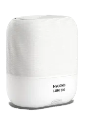 Ultrasonic humidifier H:LUMI 300