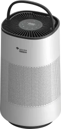Humidifier with purification function H:HAVOK HEPA 400