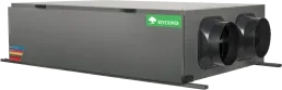 Heat recovery dehumidifier with inverter compressor MSHA(C)-***IX series