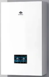 Hydro box for BeeThermic/BeeEco heat pumps