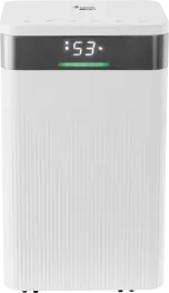 Residential air dehumidifiers, TIBO Eco 12