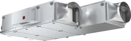 Ventilation system BreezMe CL series