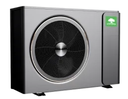  Monoblock heat pumps MBasic series