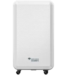 Residential air dehumidifiers Roomer Smart 12 