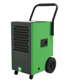 Commercial air dehumidifiers Worker series