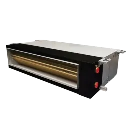 Low ESP duct fan coil units MCFDS series