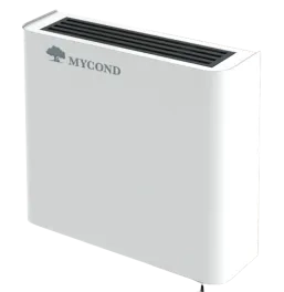 Pool area dehumidifiers MDDS / MDCS series