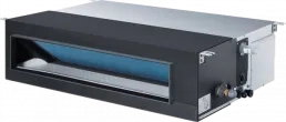 Medium ESP duct
