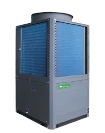 Modular heat pump series Propane MCU-YHP