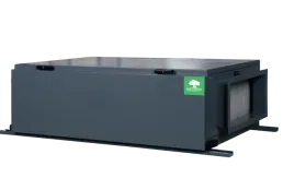 Pool area dehumidifiers MSHA(C) series