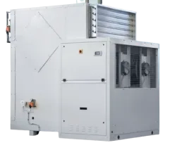 Pool air dehumidifiers MSTR / MSPR series